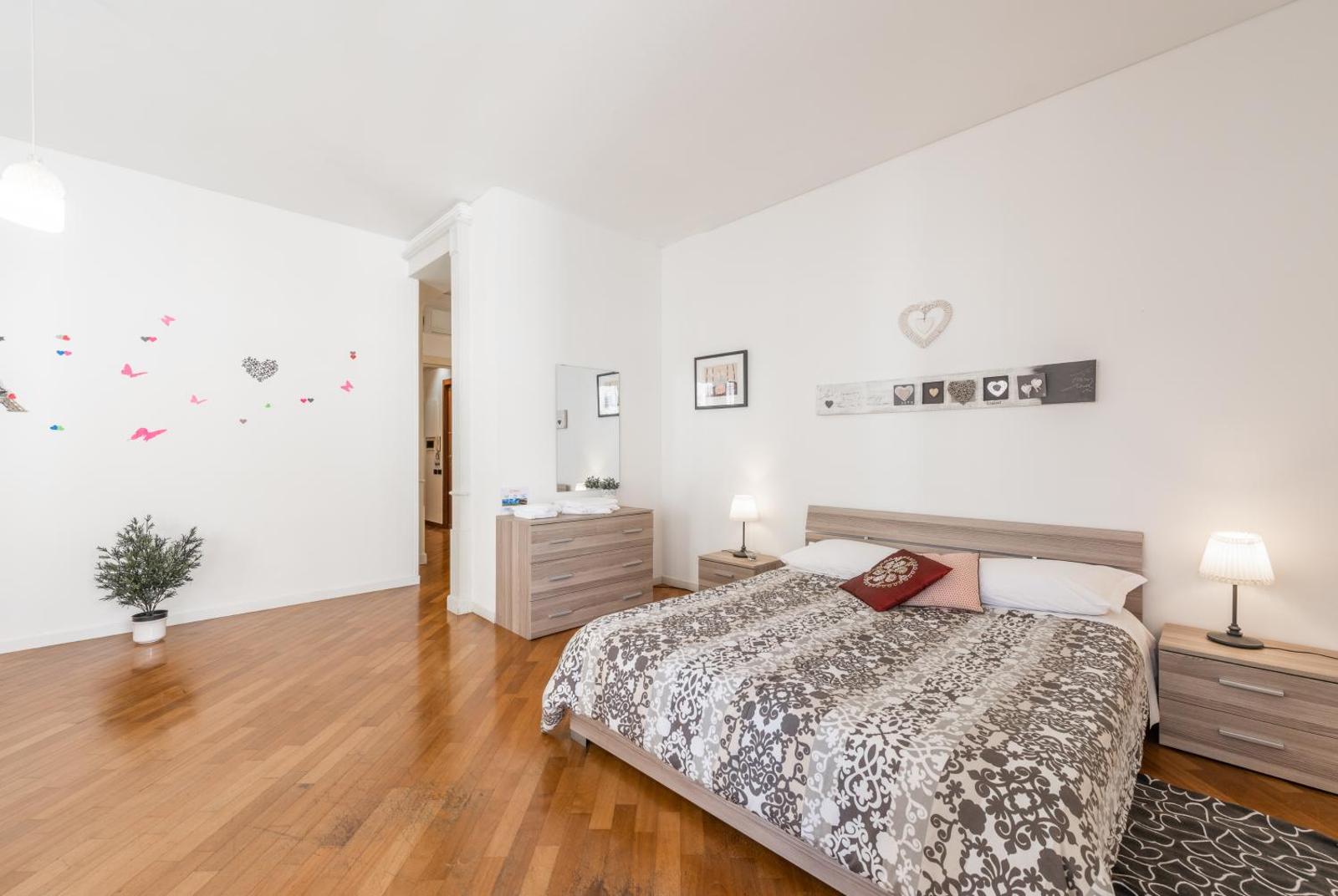 Apartments Black&White - Youtown