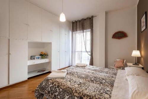 Apartments Black&White - Youtown image 9