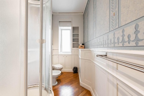 Apartments Black&White - Youtown image 14