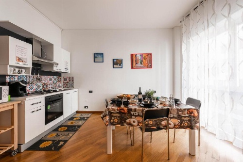 Apartments Black&White - Youtown image 16