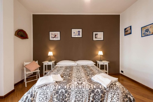 Apartments Black&White - Youtown image 19