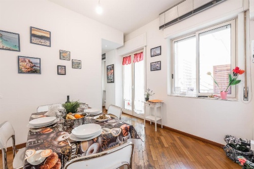 Apartments Black&White - Youtown image 22