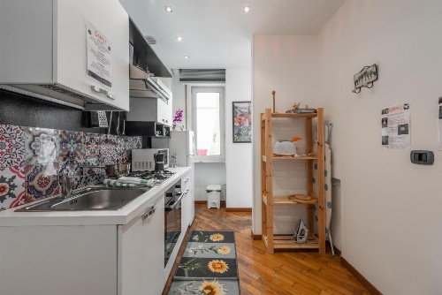 Apartments Black&White - Youtown image 23