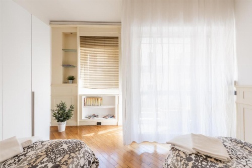 Apartments Black&White - Youtown image 24