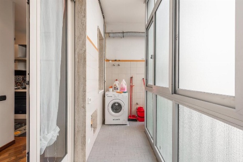 Apartments Black&White - Youtown image 26