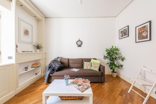 Apartments Black&White - Youtown image 28