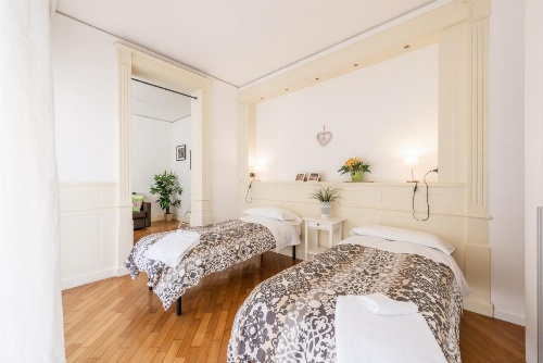 Apartments Black&White - Youtown image 33