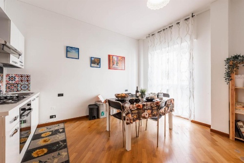 Apartments Black&White - Youtown image 7